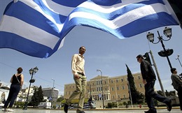 Hy Lạp tin tưởng không cần thêm gói cứu trợ 